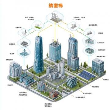 華為iCooling技術詳解：揭秘節能核心與關鍵優勢