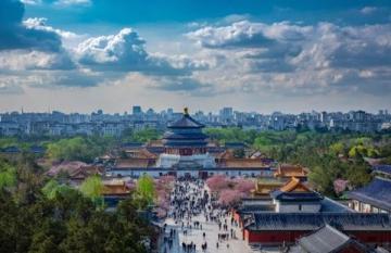 五一濟寧市之旅：探秘儒家文化，暢享千年詩篇