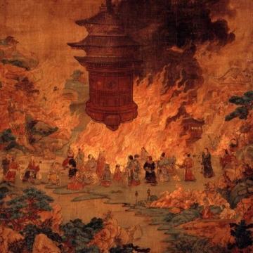 明朝嘉靖帝與陶仲文道士：一場宮廷長生不老的傳奇之旅