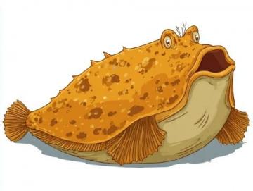 啵啵魚學習做法配方(美食啵啵魚)