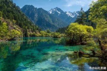 莫干山旅行指南：輕松規(guī)劃你的度假之旅