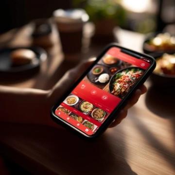 泰國居家必備:外賣與超市網購APP全攻略
