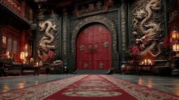 廣州南海神廟的歷史與建筑奇觀