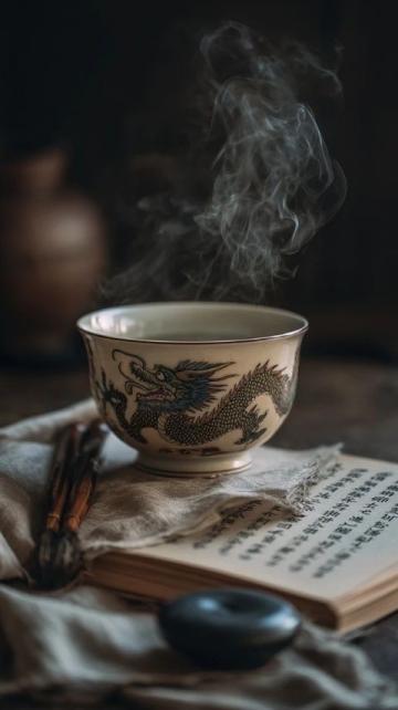 漢代起源:石柱土家米米茶的獨特魅力與發展歷程