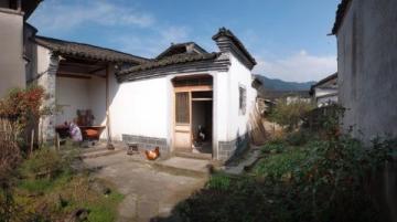 丹鳳朝陽之意：探訪大理鳳陽邑古村