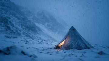 雪場飯美食之旅:跨越障礙尋味冬日溫暖