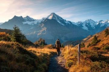 風(fēng)中自由行：一場(chǎng)穿越山河的摩旅獨(dú)白