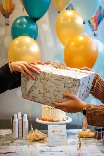 獨一無二的禮物！送女友的十大創意驚喜推薦