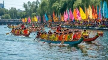 春節期間熱門地,連江景點人潮涌動,你去打卡了嗎?