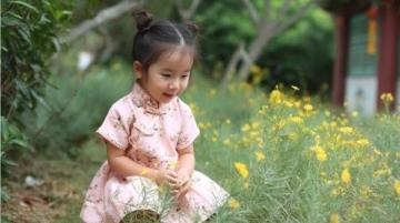 陜西渭南杜橋社區孩子們給出了怎樣的答案？——用愛與童趣慶祝母親節！