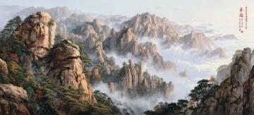 征服閩西之巔：探索上杭金屏村至新羅界山黃連盂徒步之旅