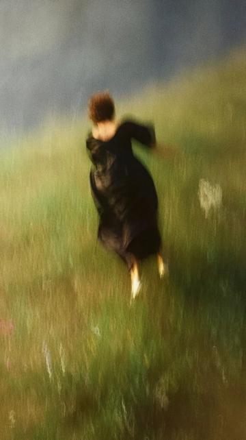 微風輕拂2025年7月22日