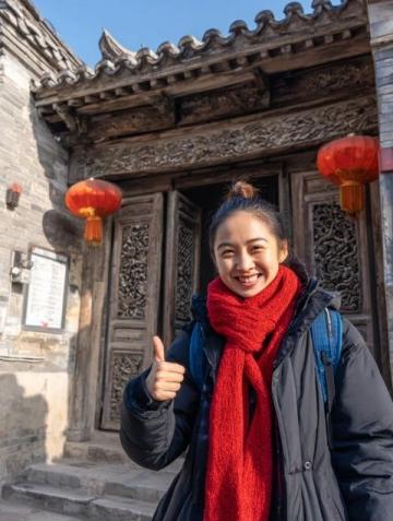 周末閨蜜行4月19日濟(jì)南兩日游攻略:美食美景一網(wǎng)打盡