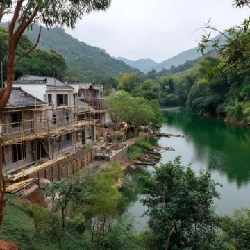 周末寧波游攻略：雪竇山、天一閣與老外灘美食探秘