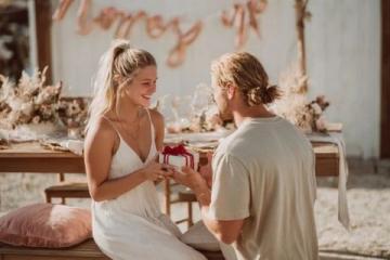 獨一無二的禮物！送女友的十大創意驚喜推薦