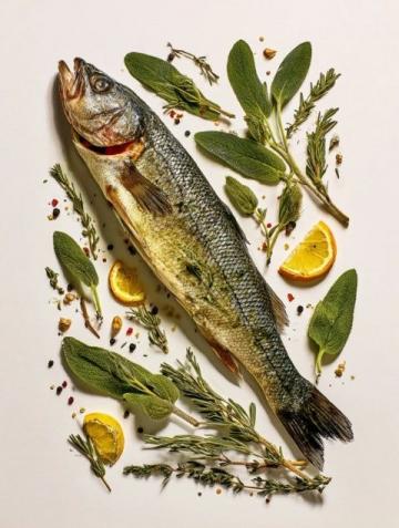 泡椒冷鍋魚配方(美食泡椒魚)