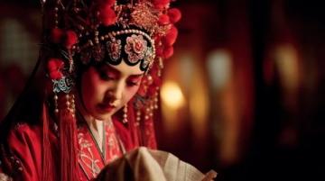京劇獨(dú)特技藝“鉆鍋”揭秘：如何妙手回春解燃眉之急？