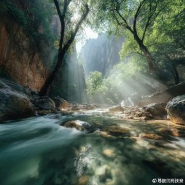 河北白石山5A級(jí)景區(qū)旅游攻略及推薦景點(diǎn)