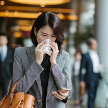 如何辨別和預(yù)防甲流?五大常識助你安全過冬