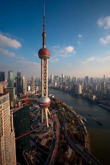 上海五日游攻略：歷史文化與現(xiàn)代都市的完美融合之旅