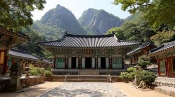 德陽文廟免費游玩攻略:古樸典雅的歷史韻味與現(xiàn)代便利的結(jié)合