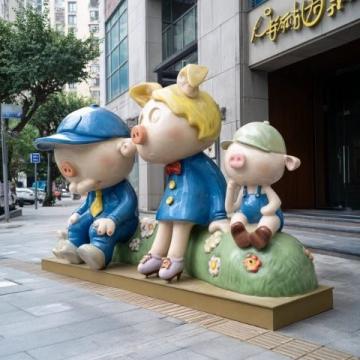 漢中市興漢新區(qū)第六幼兒園舉辦夏至主題教學(xué)活動豐富多彩