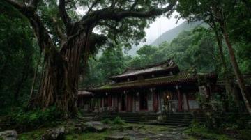 四川大竹：探尋“香椿之都”的獨(dú)特魅力與美食文化