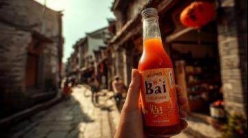 大賓古釀，帶你領(lǐng)略醬香白酒的醇厚與魅力！