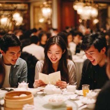陸毅鮑蕾東北美食之旅：市井煙火里的甜蜜日常