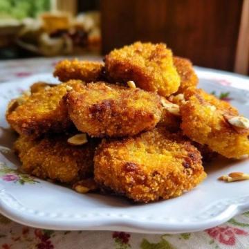 醬爆茄子簡單易做的家常美味，讓你一口愛上！