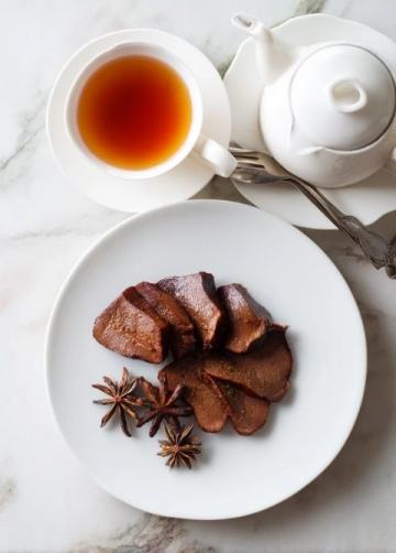 臺(tái)灣鹵肉飯：經(jīng)典美味的文化象征