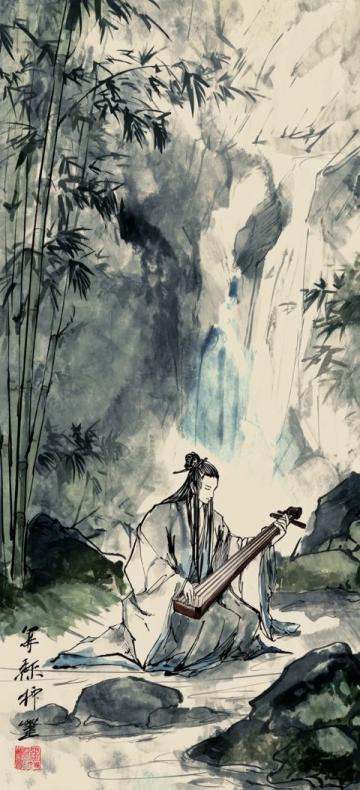 蔡瀾：才子兼風流的傳奇人生