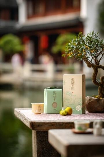 探索漳州獨樹一幟的特色美食:從四果湯到三角餅的味覺之旅
