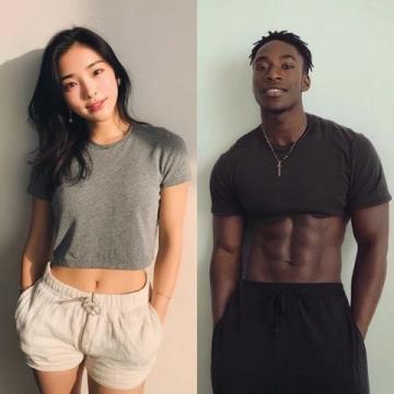 娛樂圈的5.20愛情熱潮，讓這些夫妻的甜蜜繼續燃燒！