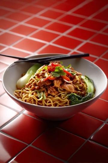 探秘地道美味:一步步學(xué)做香濃粉蒸肉