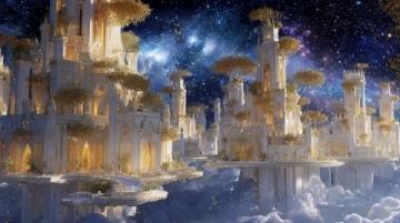 無錫幻境空間:一場震撼感官的冒險之旅