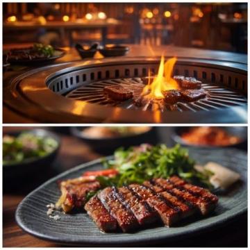 尋味開(kāi)州:十大碗、椒麻牛肉……哪些家鄉(xiāng)美食讓你念念不忘?