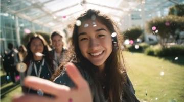 視頻集錦|2024年中國故事（瑪希隆大學場）圓滿落幕2024年中國故事