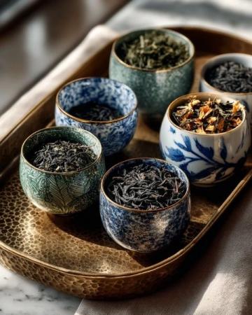 巖茶為什么要焙火?不同烘焙方式的影響解析