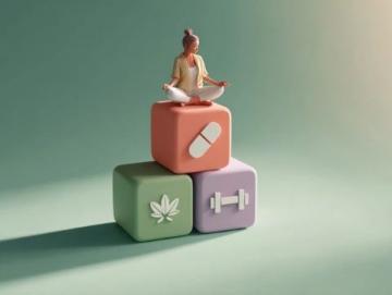 常見的科普養生知識-如何保持身心健康?