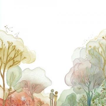 四季幽情詞牌組詩:春探夏懷秋思冬嘆