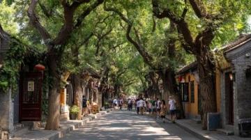 探索日照莒國古城:一份實用旅游指南