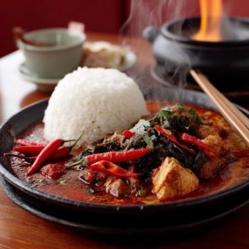 加州泰國美食推薦，令人垂涎欲滴的異國風(fēng)味