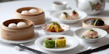 探尋廣州美食：蔡瀾點心帶你領略港式風味