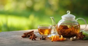 巖茶為什么要焙火?不同烘焙方式的影響解析