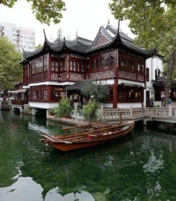 義烏：不僅是小商品之都，更是充滿活力的城市