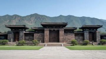 **安慶東門新潮起古韻今風共翩躚**