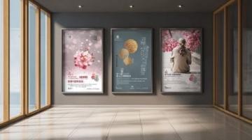 高考場外的應(yīng)援新意:鮮花祝福、卡通助威、傳統(tǒng)服飾寓意與創(chuàng)意美食的溫暖加油