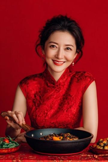 盤點今宵佳肴：過年必嘗美食之旅