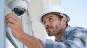 家庭監(jiān)控攝像頭如何正確安裝？